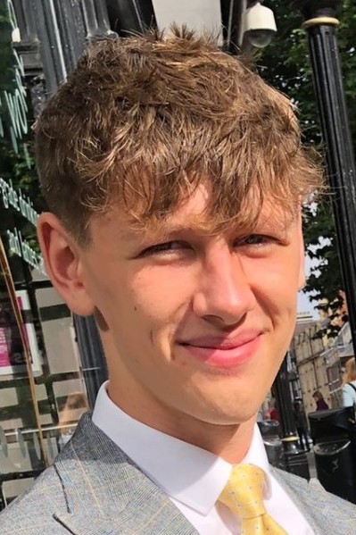 Profile image of Seb Preston